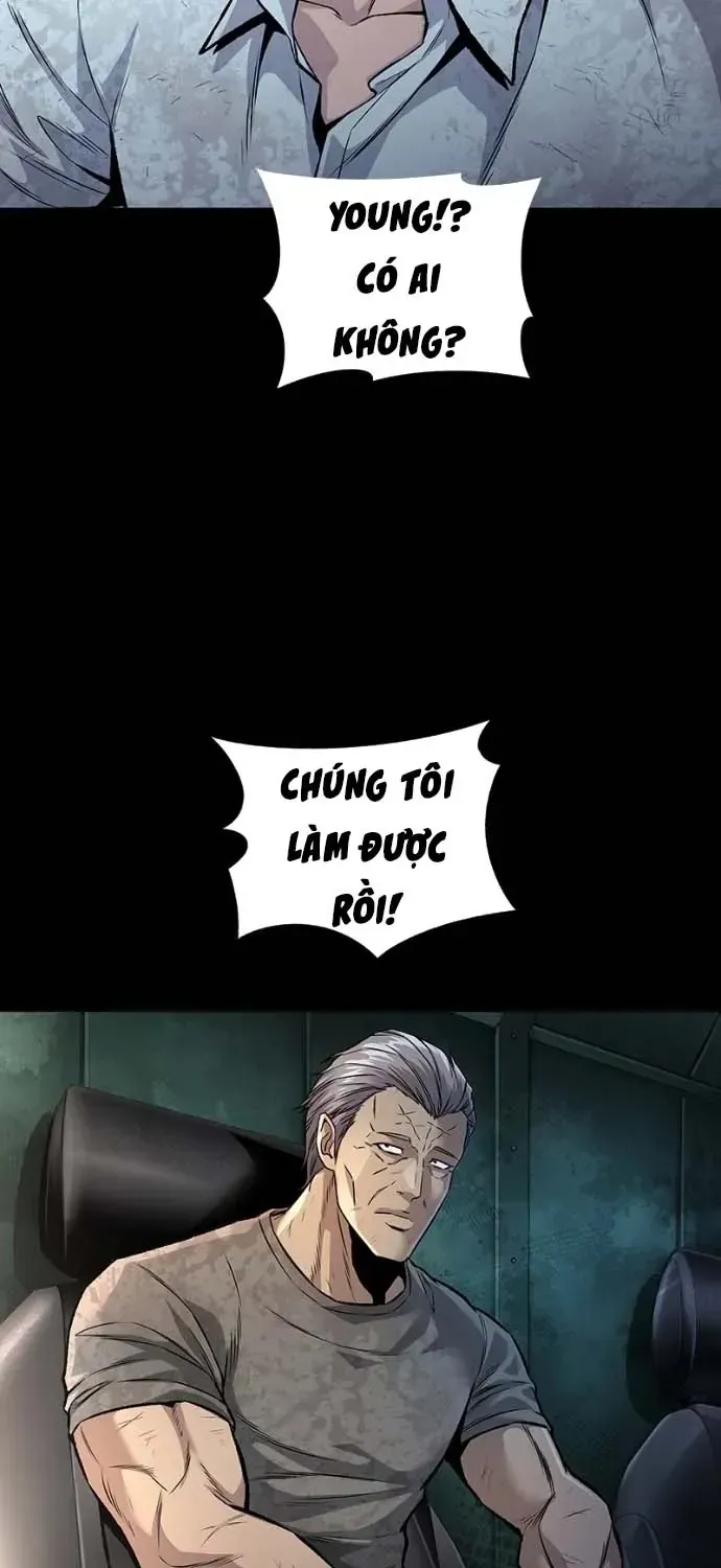 Dead Queen Tập 199 trang 105