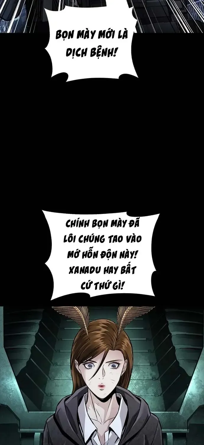 Dead Queen Tập 199 trang 117