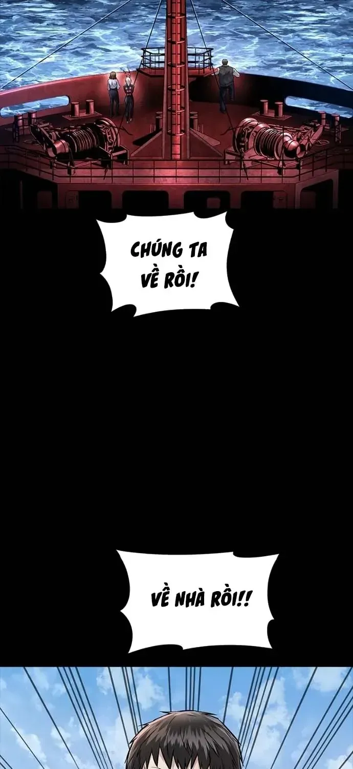 Dead Queen Tập 199 trang 23