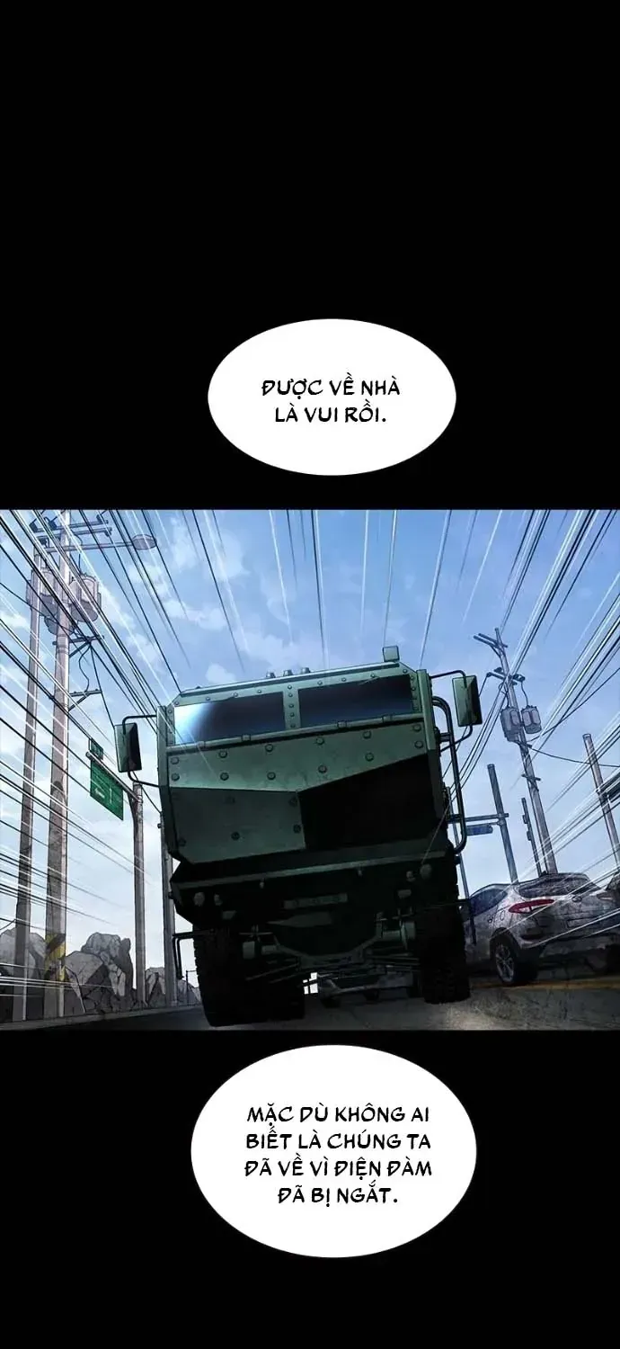 Dead Queen Tập 199 trang 35