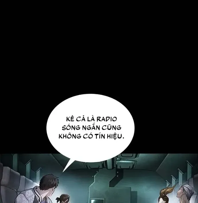 Dead Queen Tập 199 trang 36