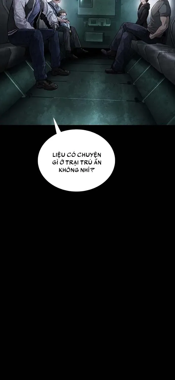 Dead Queen Tập 199 trang 37