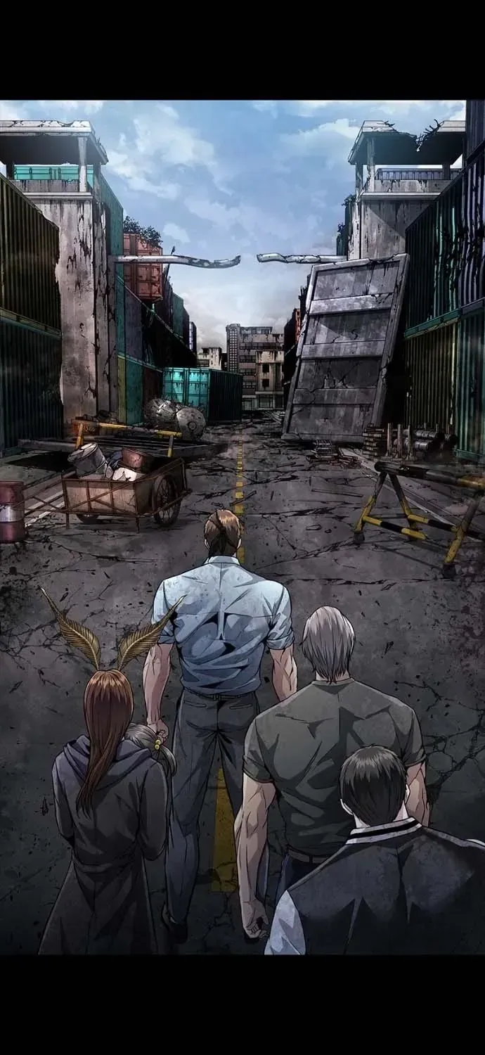 Dead Queen Tập 199 trang 43