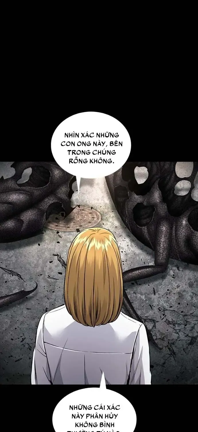 Dead Queen Tập 199 trang 57