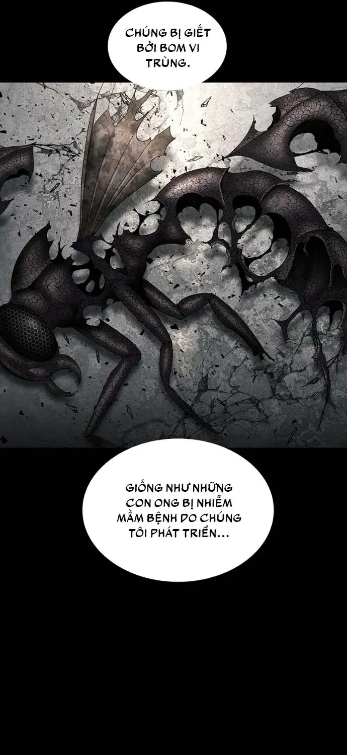 Dead Queen Tập 199 trang 59