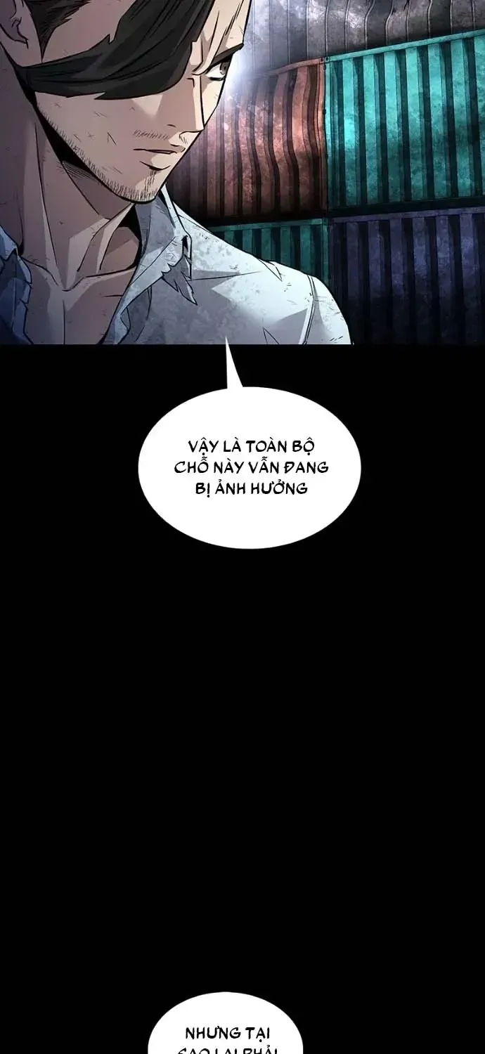 Dead Queen Tập 199 trang 61
