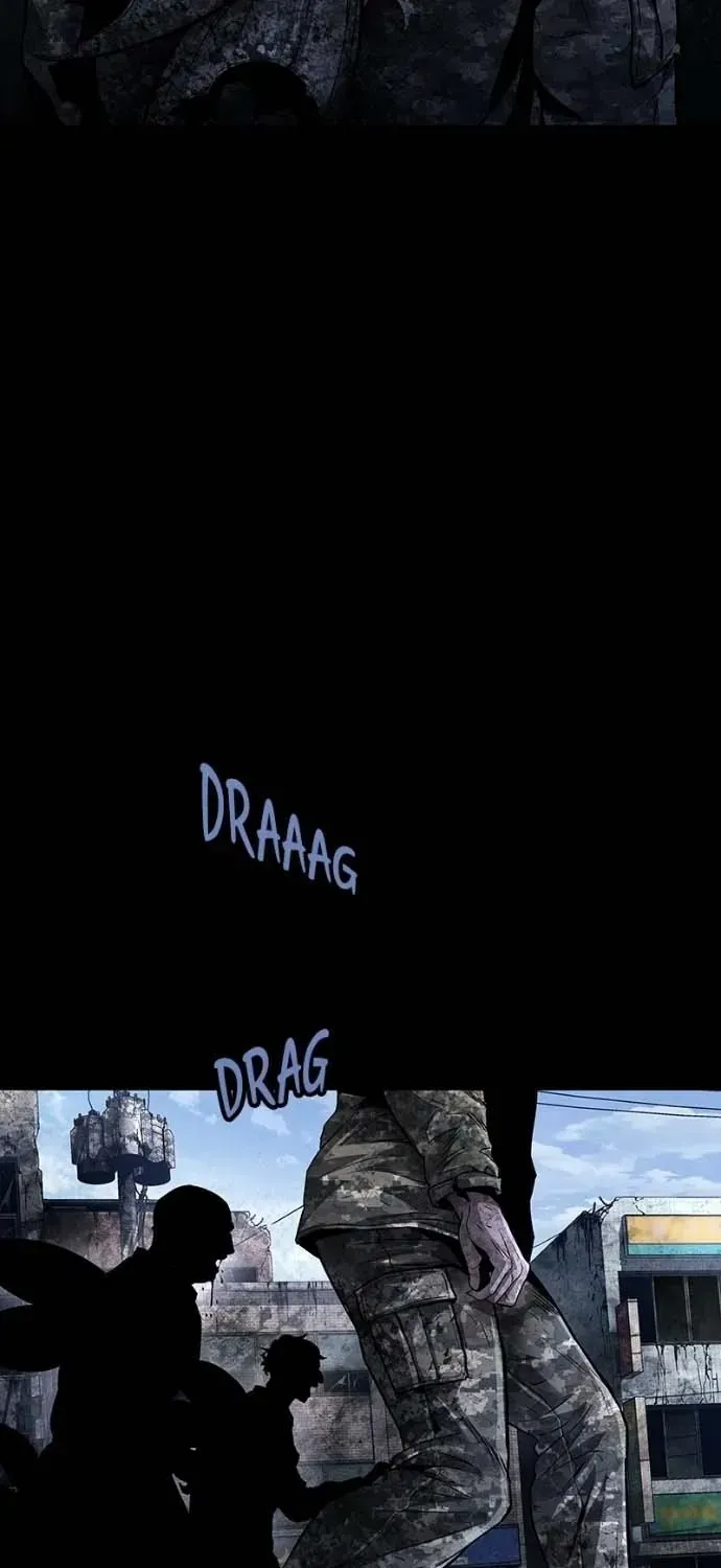 Dead Queen Tập 199 trang 71