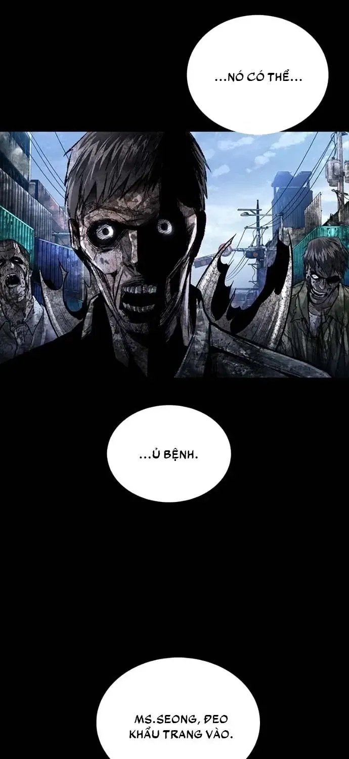 Dead Queen Tập 199 trang 75