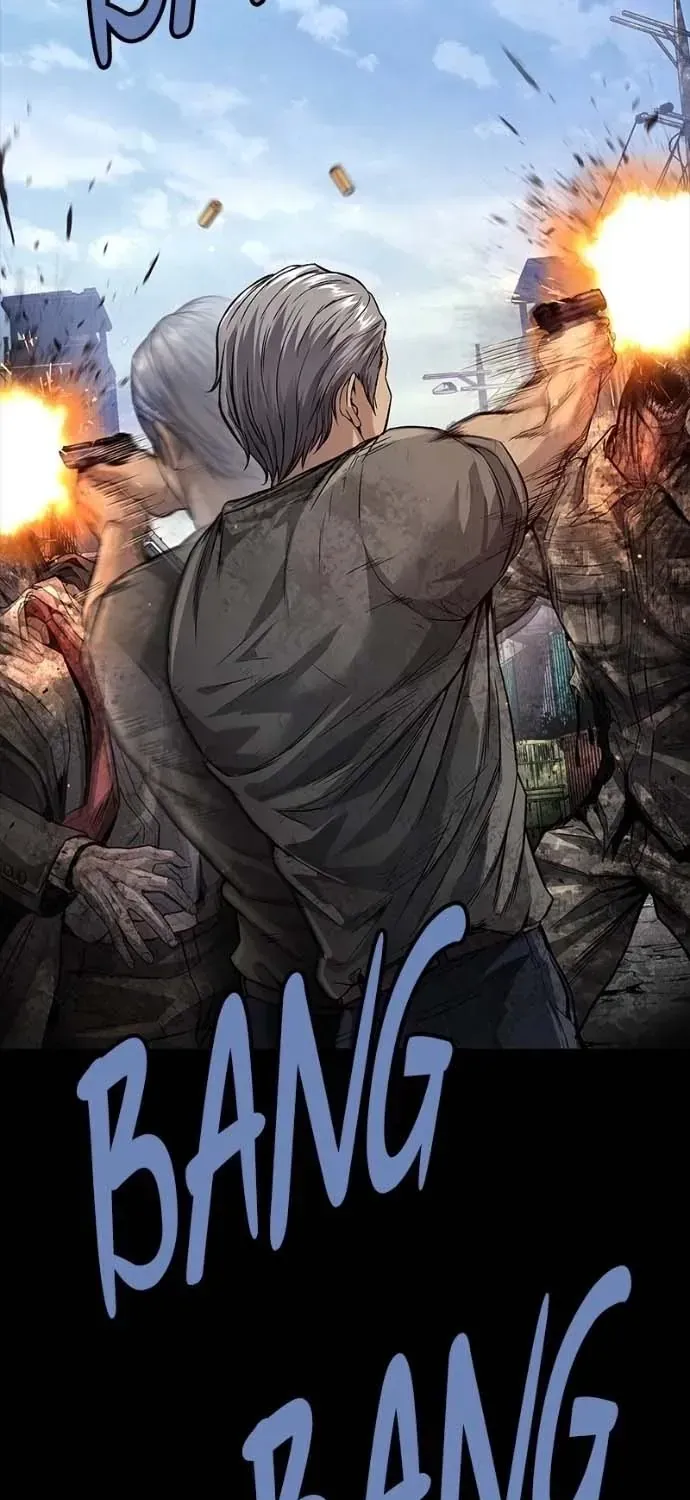 Dead Queen Tập 199 trang 79