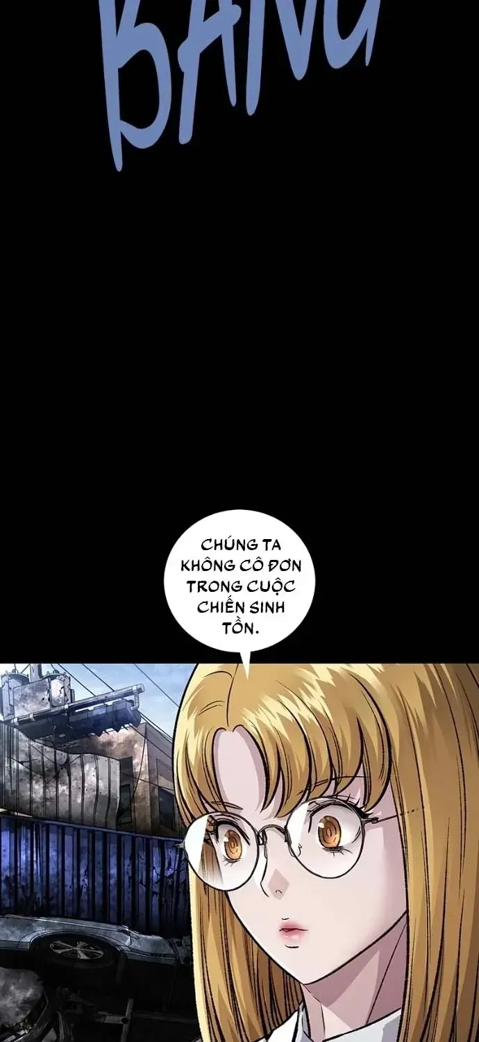 Dead Queen Tập 199 trang 83