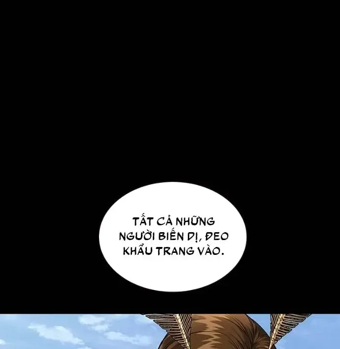 Dead Queen Tập 199 trang 86