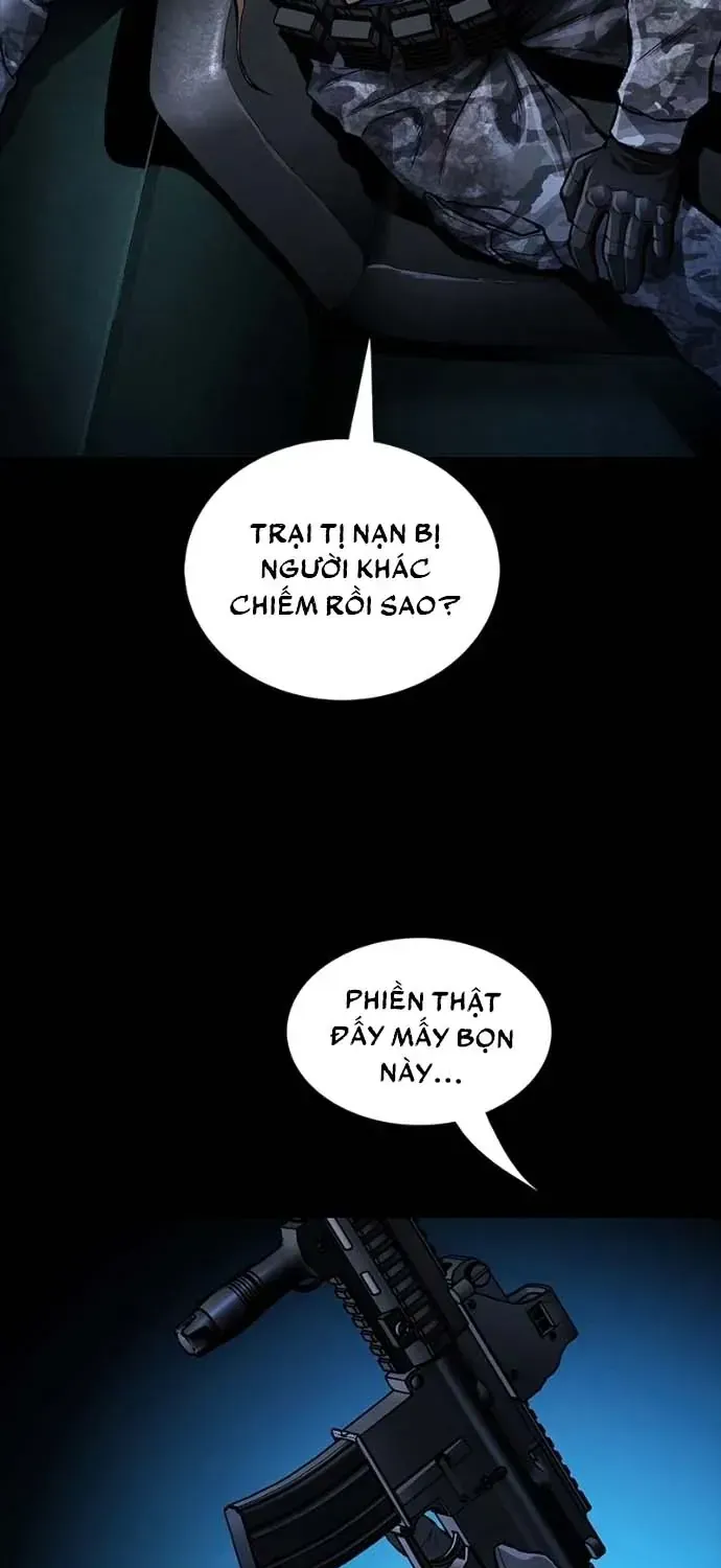 Dead Queen Tập 199 trang 97