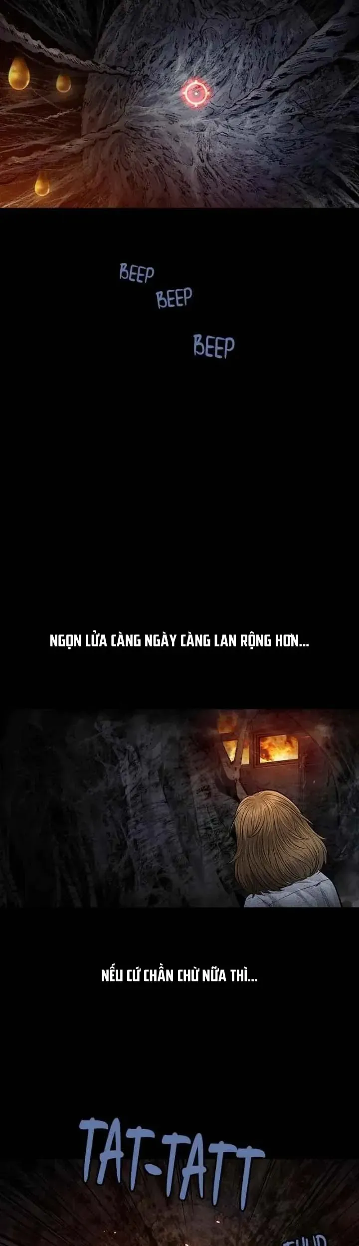 Dead Queen Tập 20 trang 31