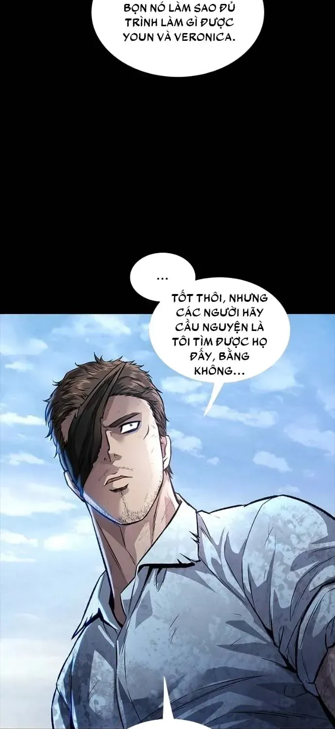 Dead Queen Tập 200 trang 11