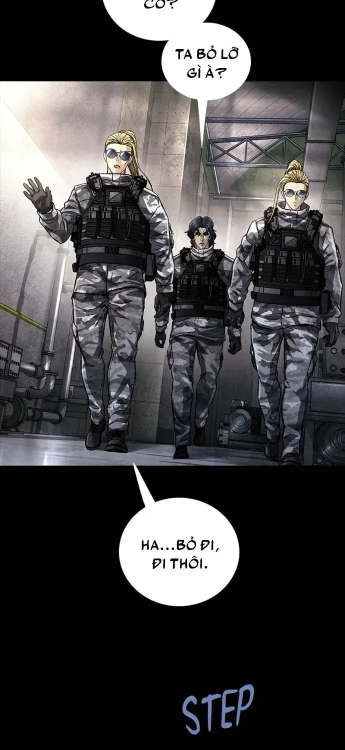 Dead Queen Tập 200 trang 103