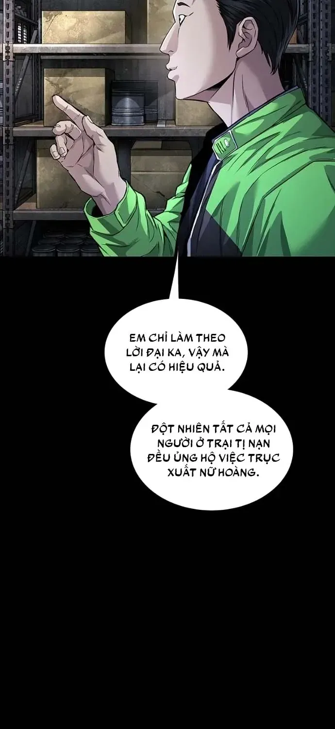 Dead Queen Tập 200 trang 111