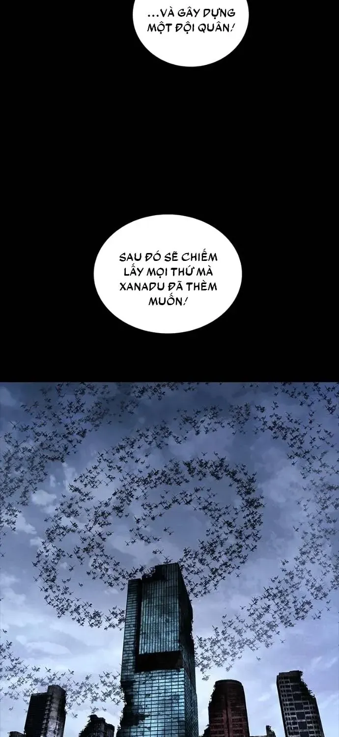 Dead Queen Tập 200 trang 117