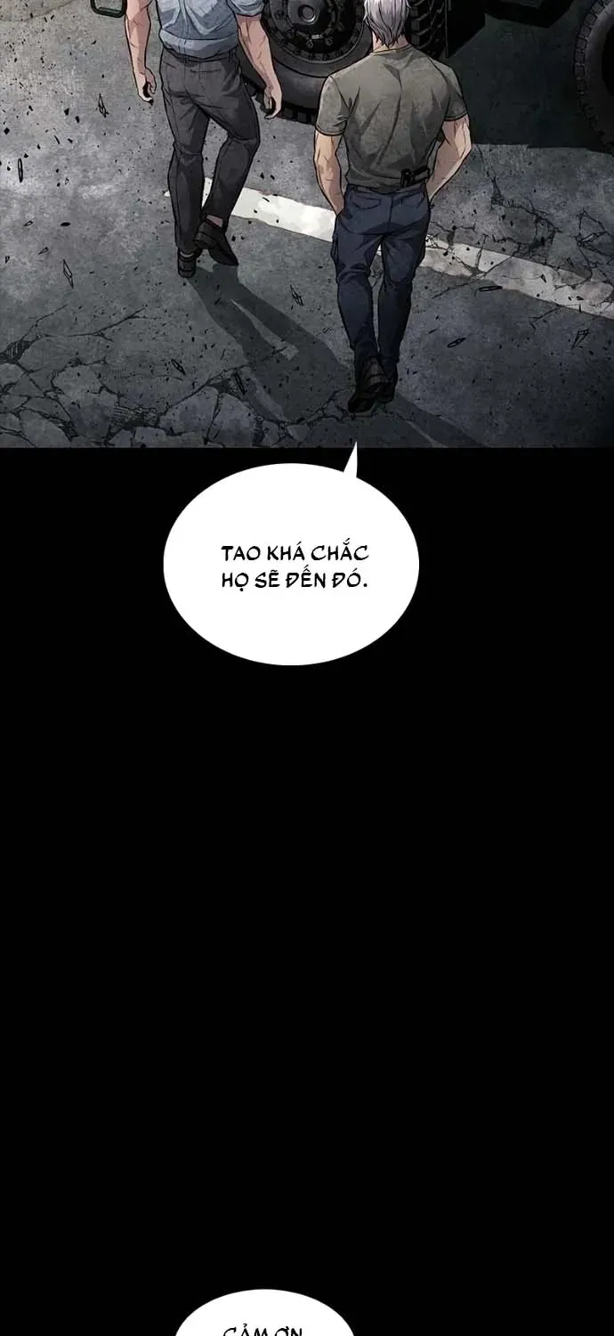 Dead Queen Tập 200 trang 15