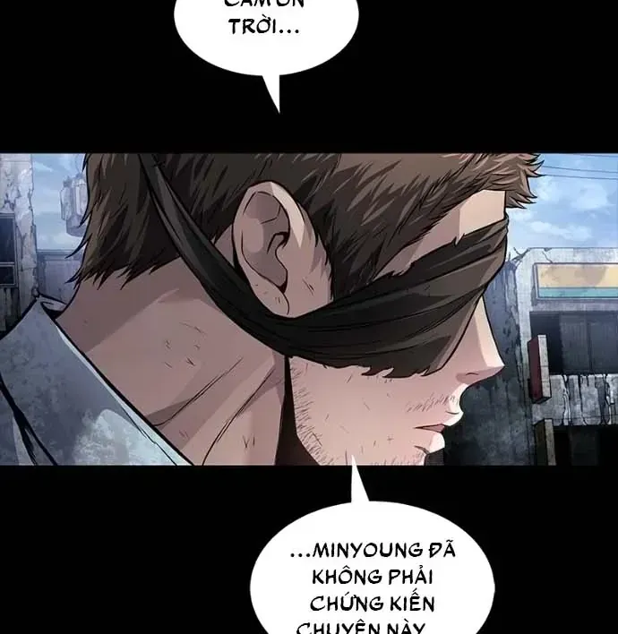 Dead Queen Tập 200 trang 16