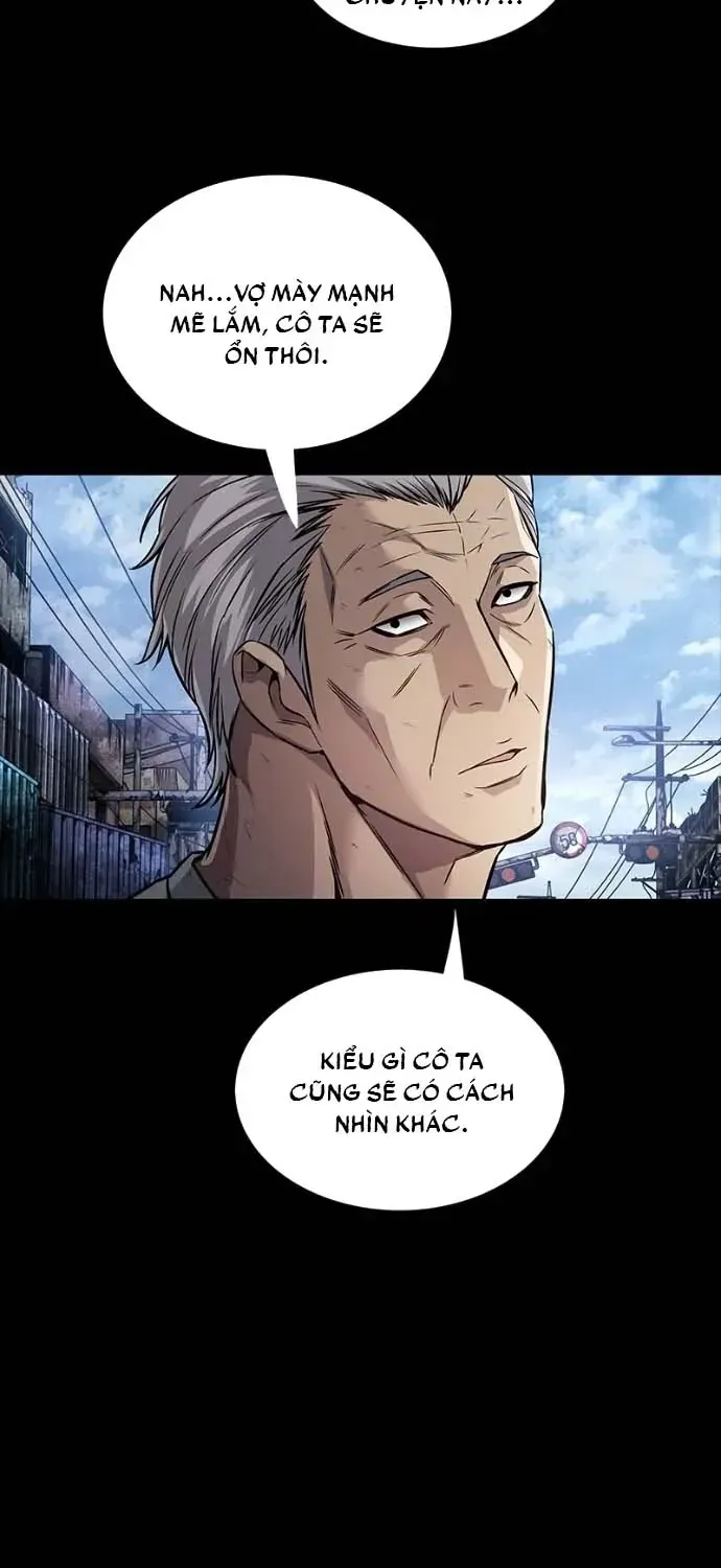 Dead Queen Tập 200 trang 17