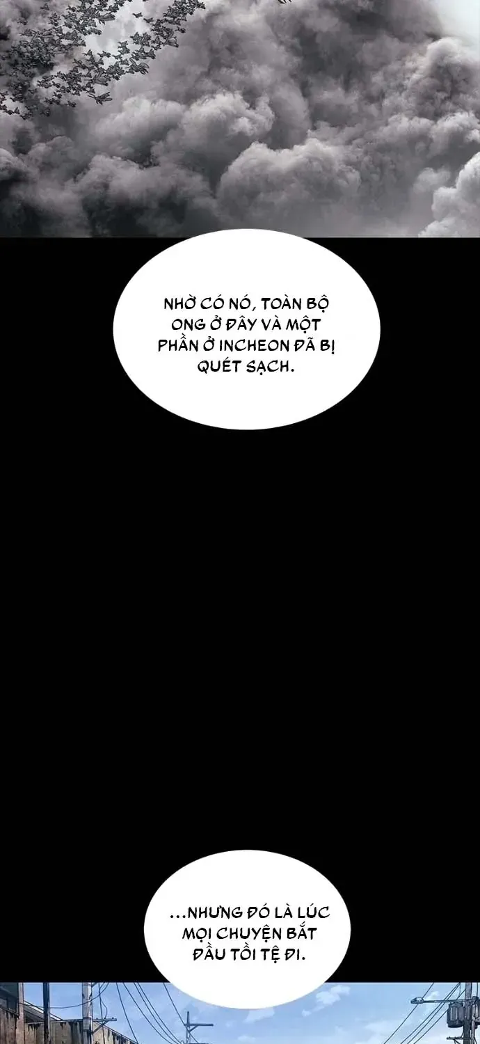 Dead Queen Tập 200 trang 27