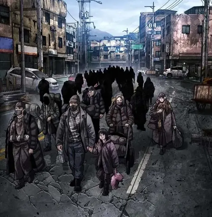 Dead Queen Tập 200 trang 28