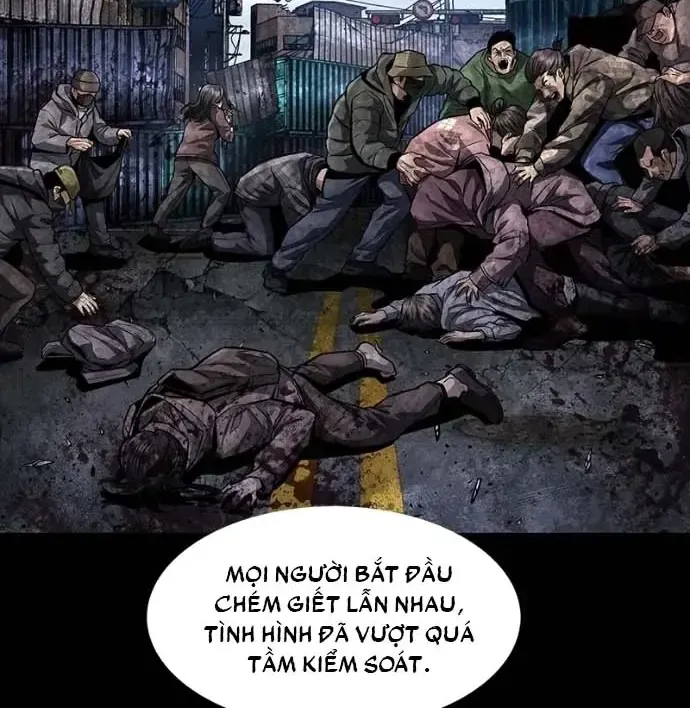 Dead Queen Tập 200 trang 30