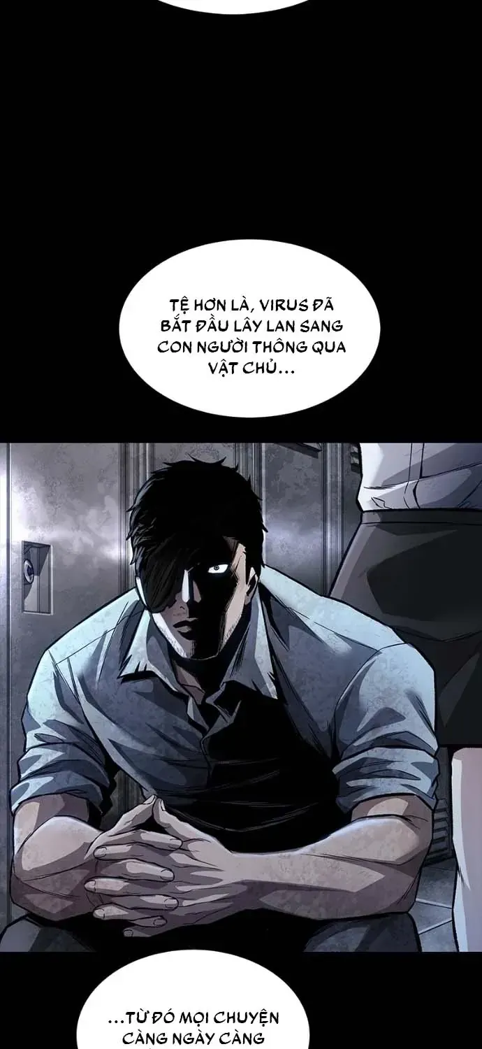Dead Queen Tập 200 trang 31