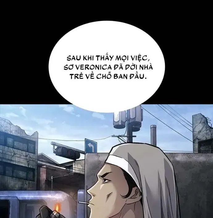 Dead Queen Tập 200 trang 34