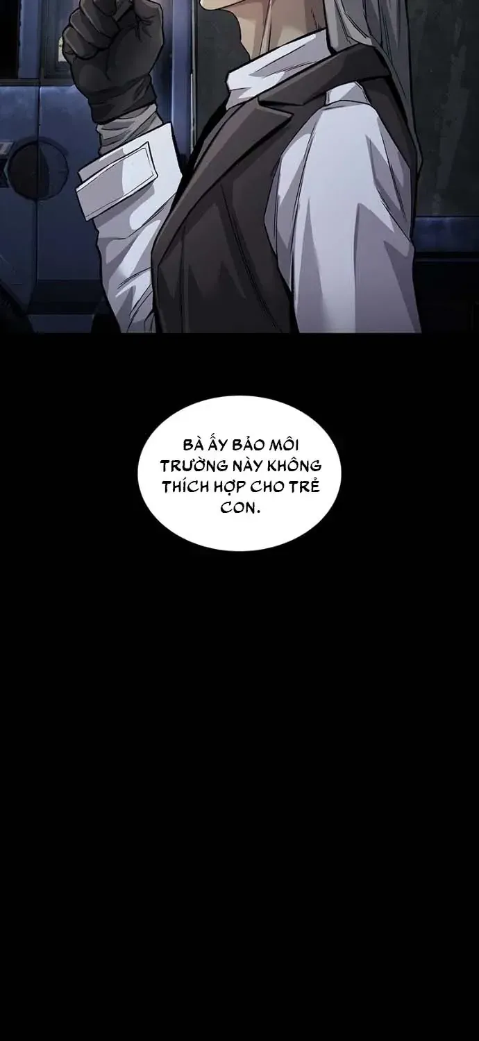 Dead Queen Tập 200 trang 35