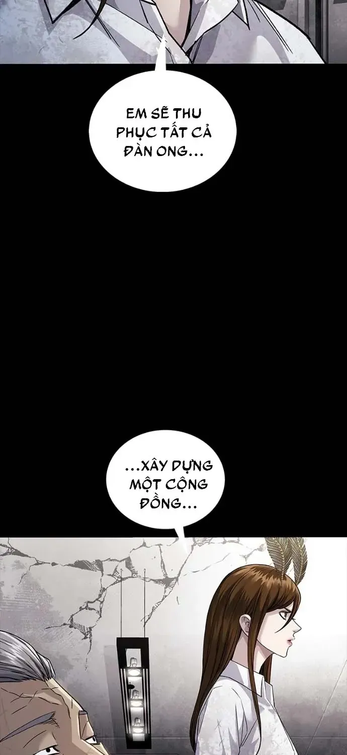 Dead Queen Tập 200 trang 47