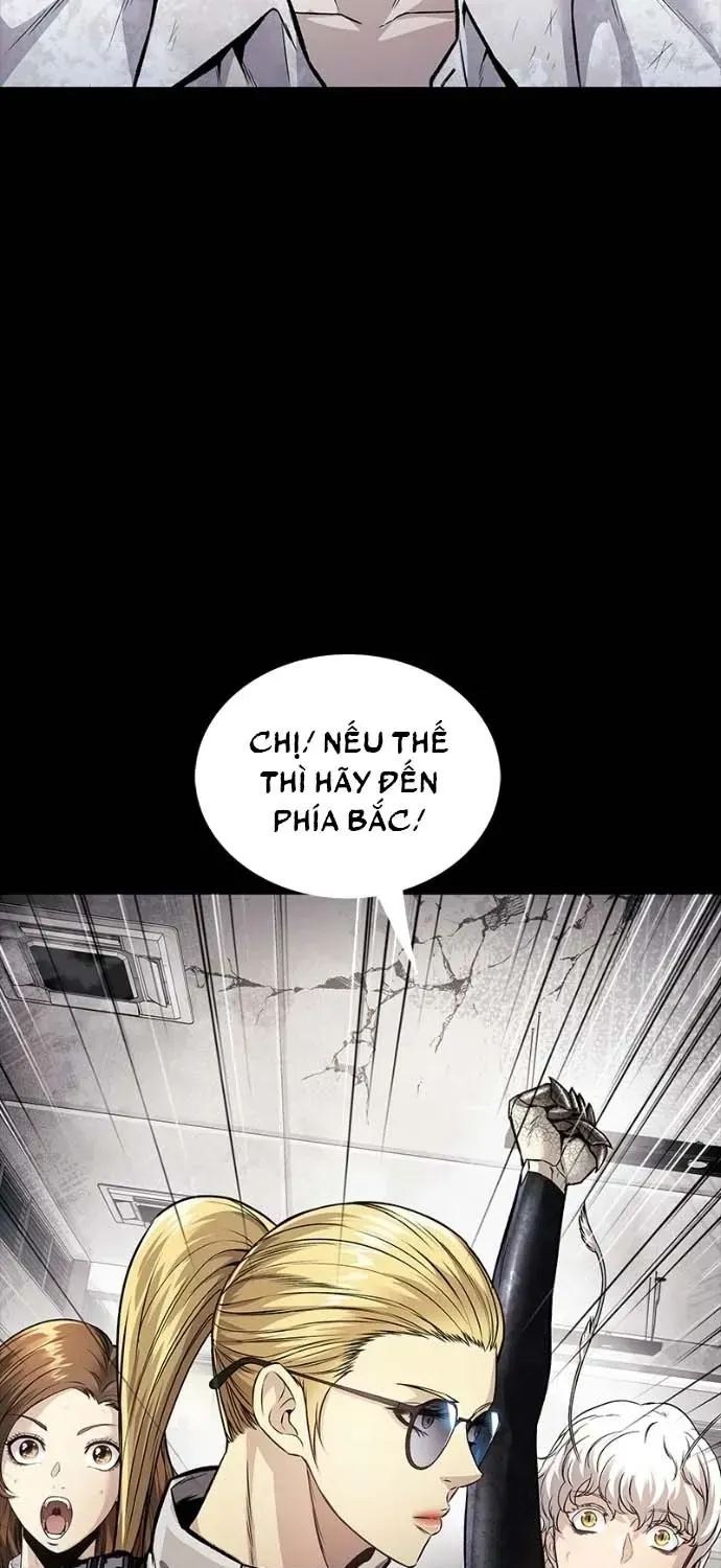 Dead Queen Tập 200 trang 51