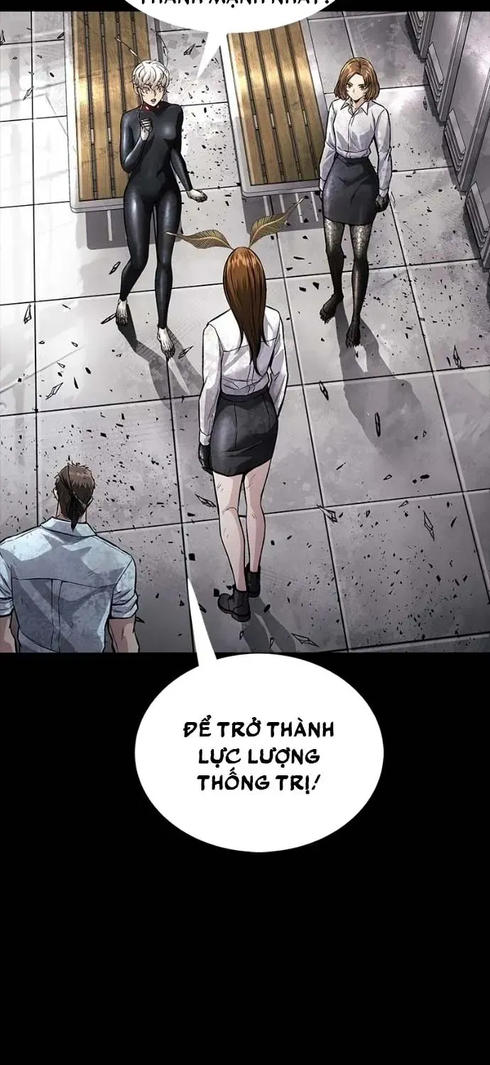 Dead Queen Tập 200 trang 55
