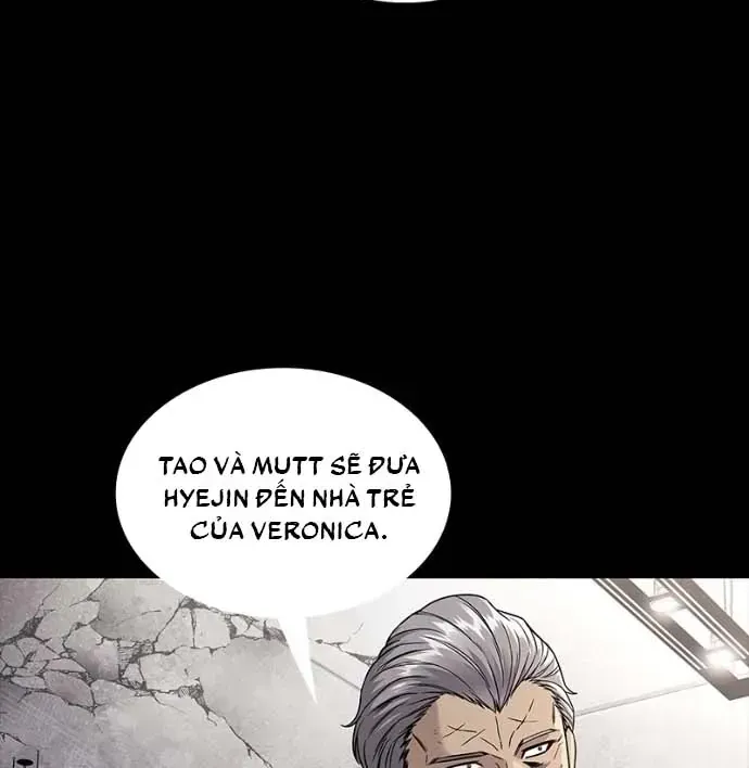 Dead Queen Tập 200 trang 64