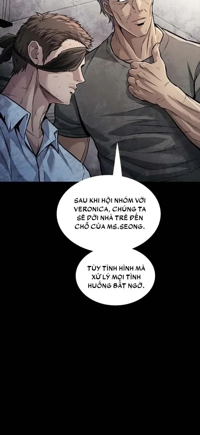 Dead Queen Tập 200 trang 65