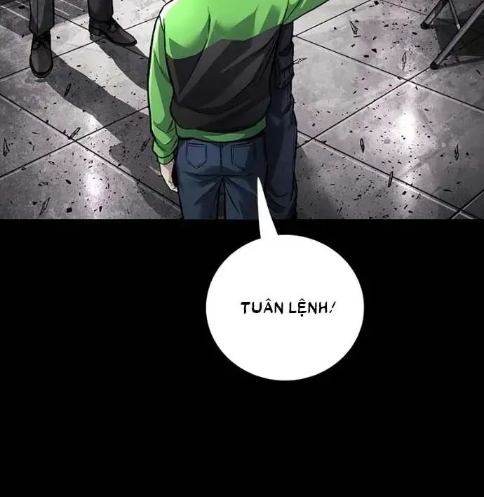 Dead Queen Tập 200 trang 70