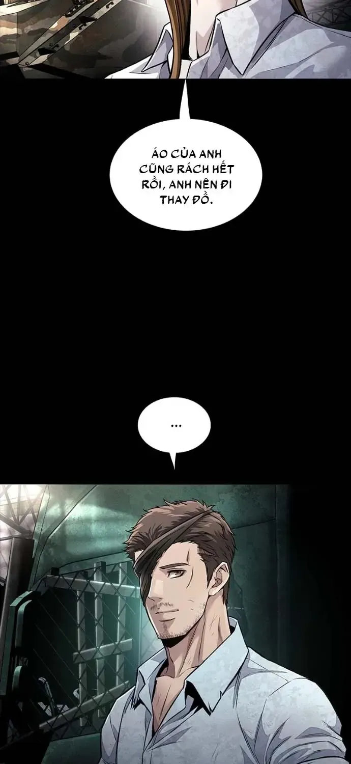 Dead Queen Tập 200 trang 83