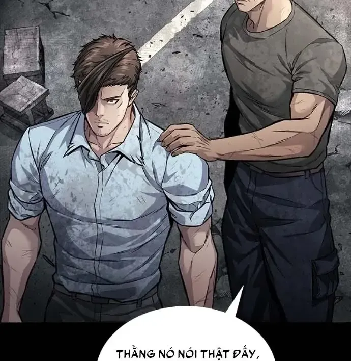 Dead Queen Tập 200 trang 10