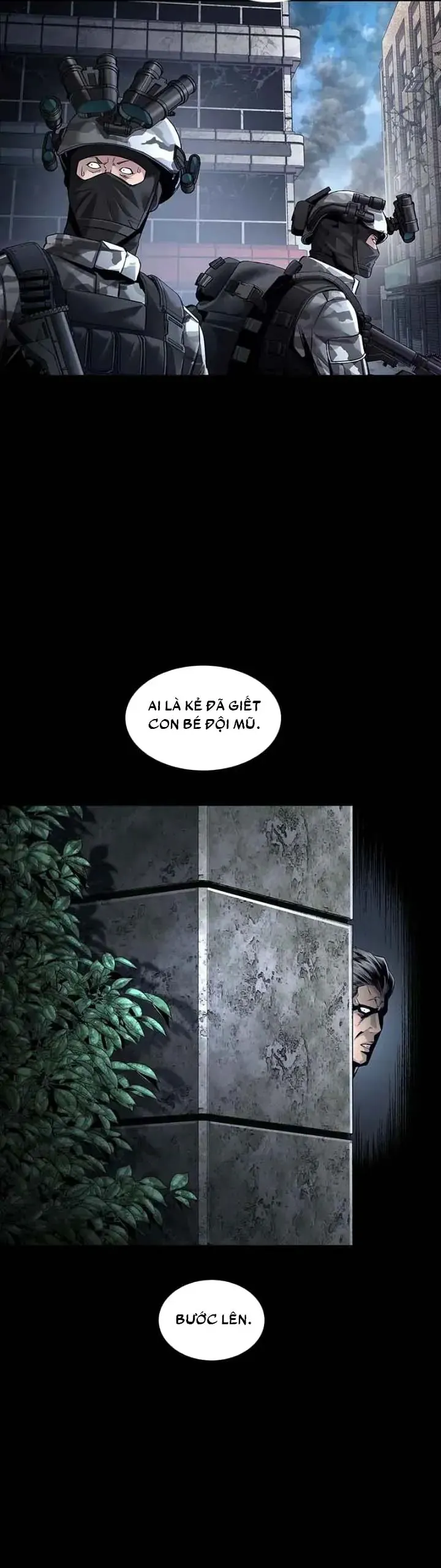 Dead Queen Tập 82 trang 20
