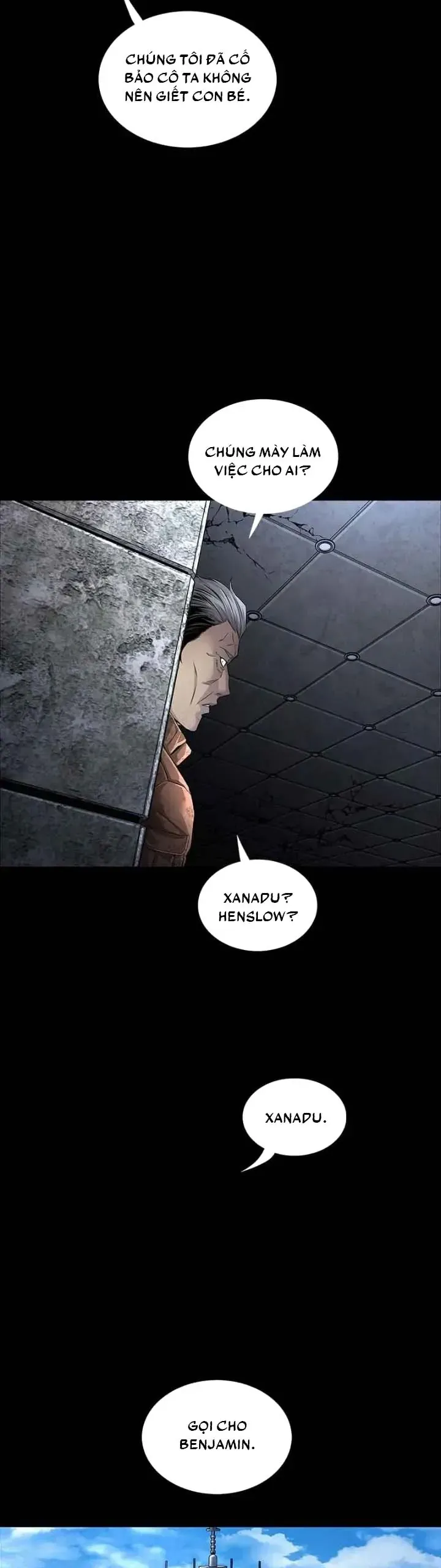 Dead Queen Tập 82 trang 23