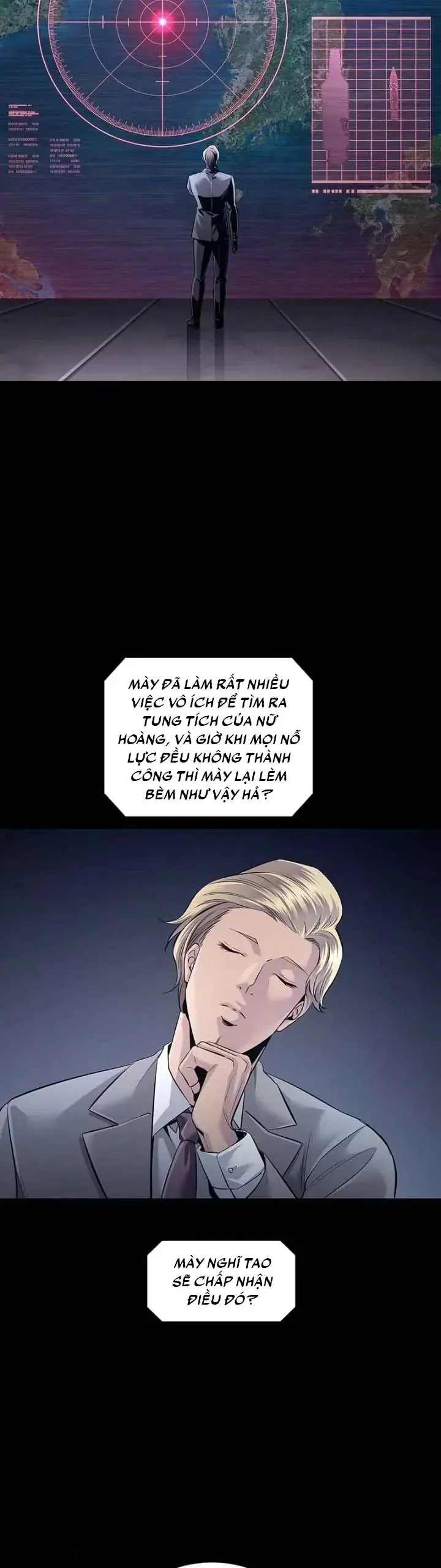 Dead Queen Tập 82 trang 32