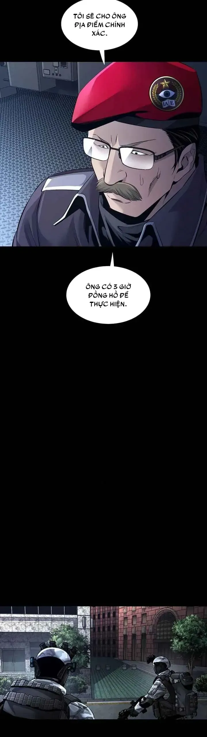 Dead Queen Tập 82 trang 33