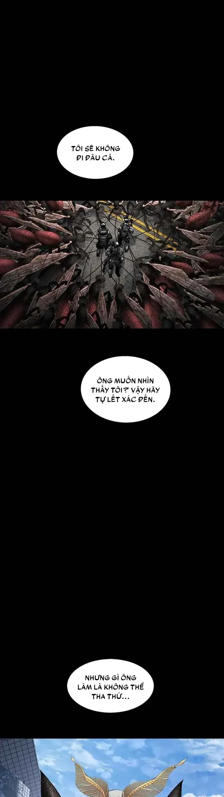 Dead Queen Tập 82 trang 38