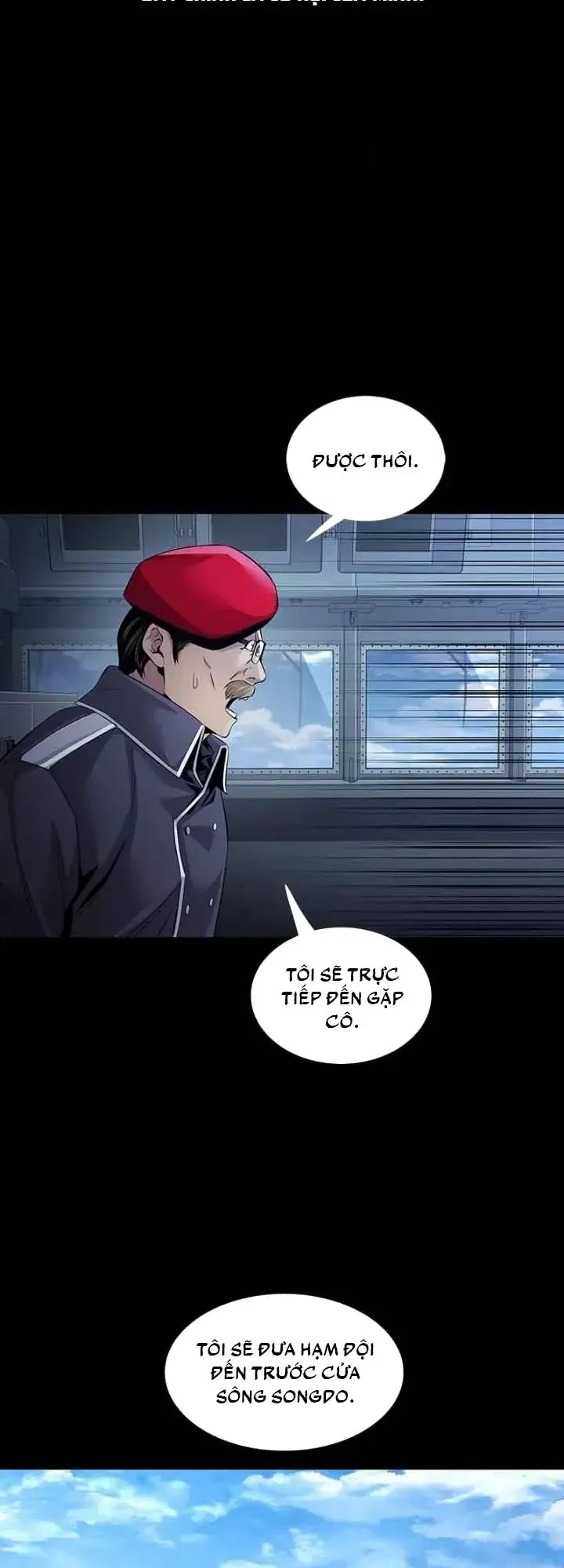 Dead Queen Tập 82 trang 40