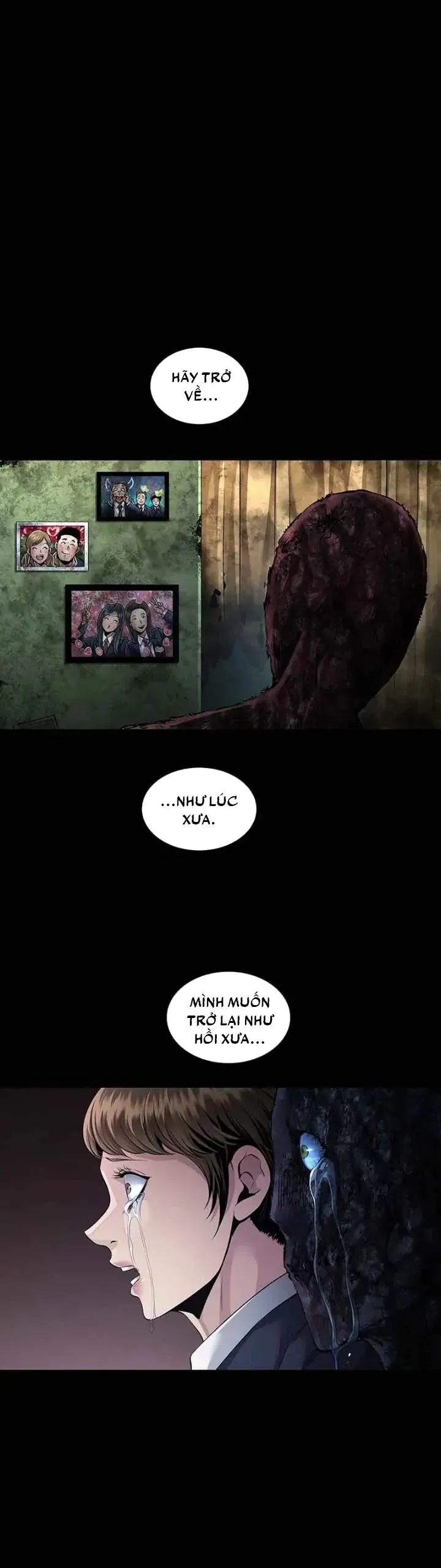 Dead Queen Tập 83 trang 6