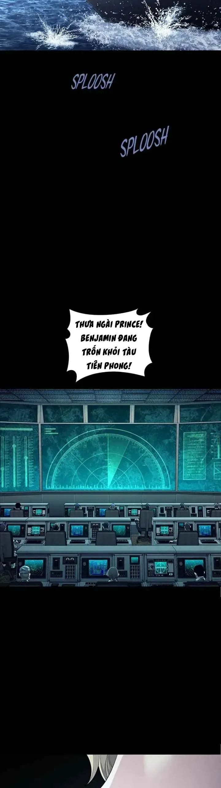 Dead Queen Tập 85 trang 15