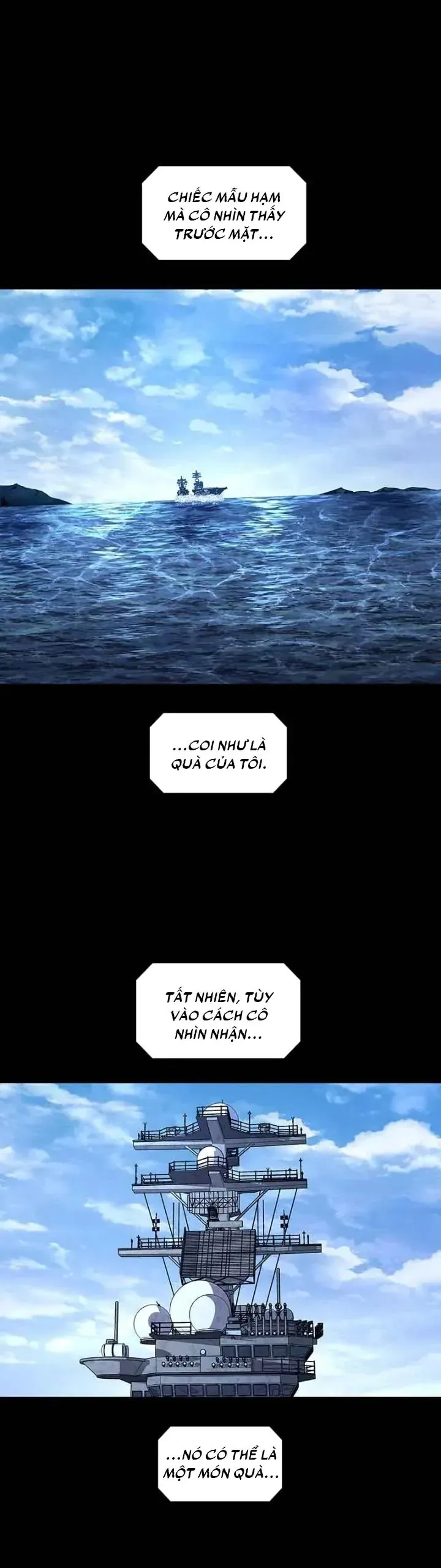 Dead Queen Tập 85 trang 31