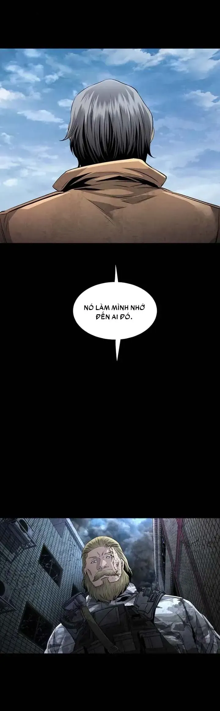 Dead Queen Tập 86 trang 39