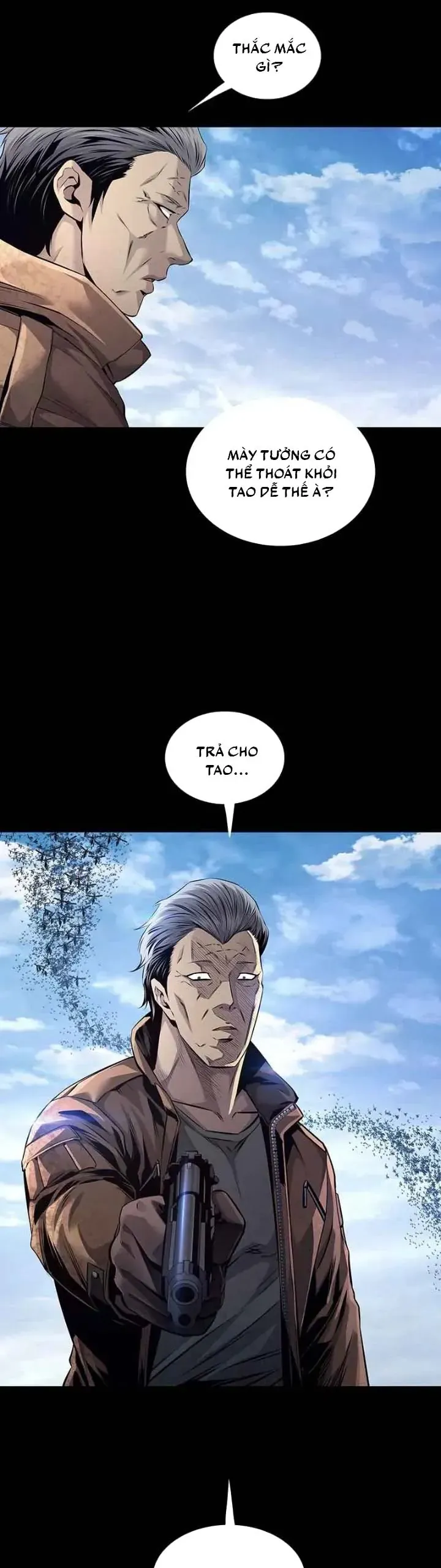 Dead Queen Tập 86 trang 5