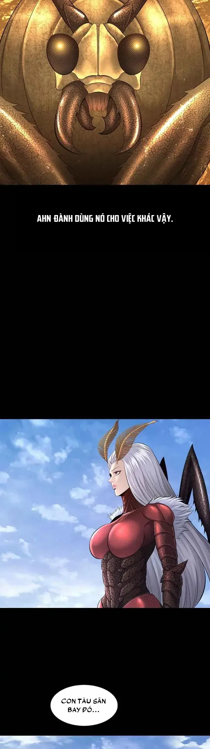 Dead Queen Tập 88 trang 13